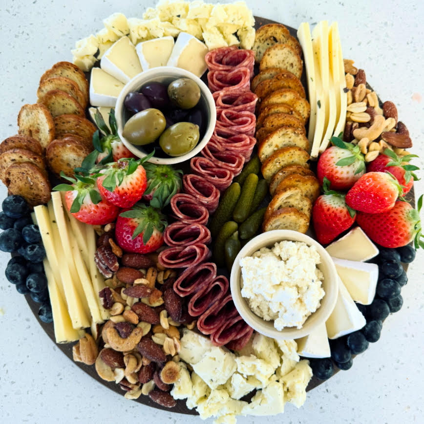 Small Board 2
